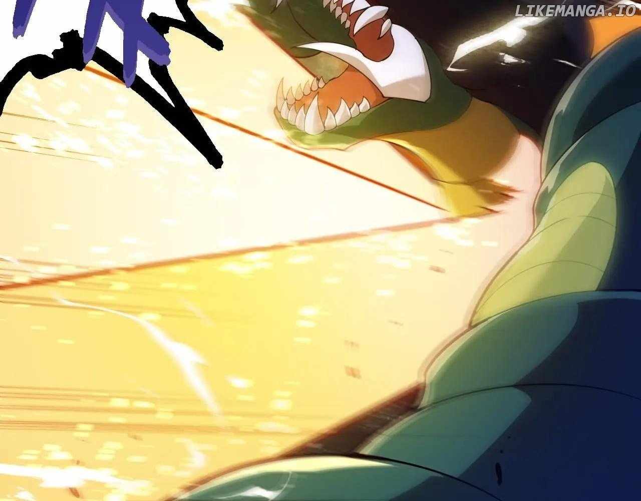Evolution Begins With A Big Tree Chapter 383 75